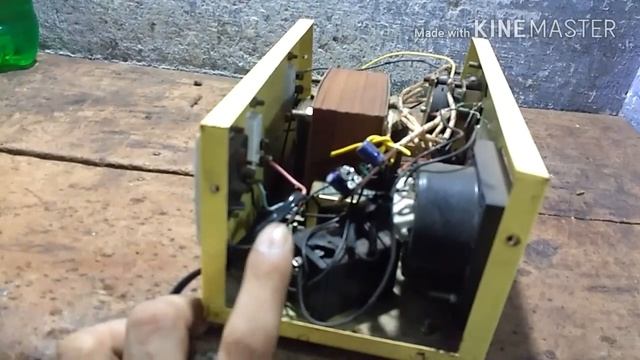 AUTOCUT / Manual Voltage Stabilizer Working | Skill Development смотреть онлайн