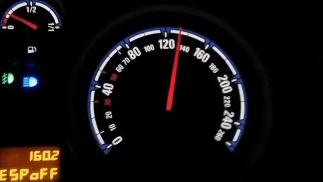 0-200 Opel Astra H OPC vxr z20leh Sprint 0-200 смотреть онлайн
