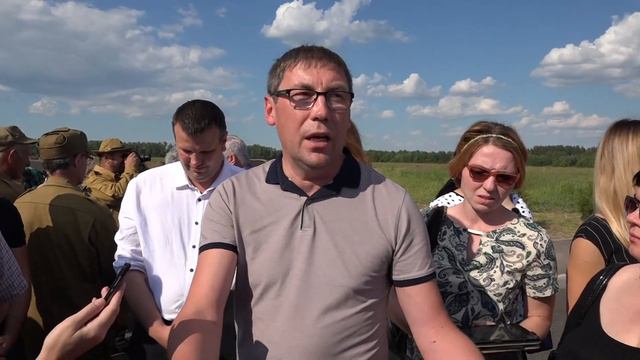 Новый погребальный комплекс в Казани смотреть онлайн
