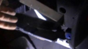 опель астра 1.8 замена фильтра салона Opel Astra 1.8  cabin filter replacement