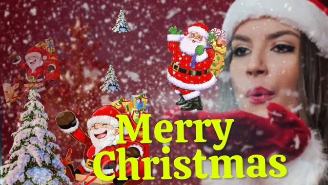 NHẠC GIÁNG SINH HAY 2024 ! ĐÊM NOEl AN LÀNH HẠNH PHÚC ! MERRY CHRISTMAS смотреть онлайн