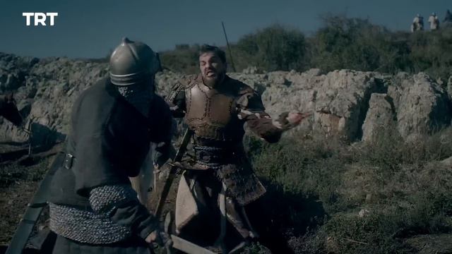 Resurrection Ertugrul Season 1 Episode 15 смотреть онлайн