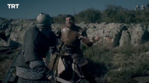 Resurrection Ertugrul Season 1 Episode 15