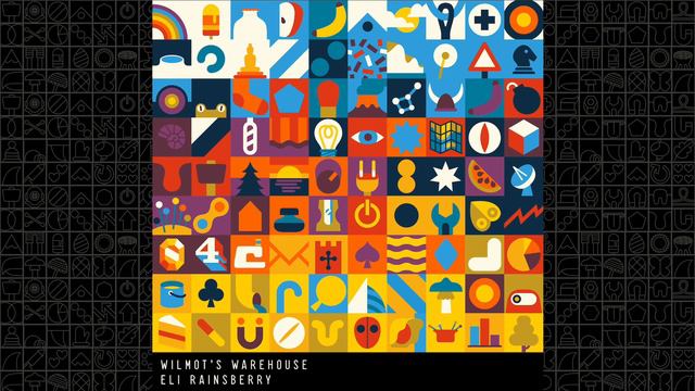 [Official] Wilmot's Warehouse (Original Game Soundtrack) - Full Album Stream смотреть онлайн