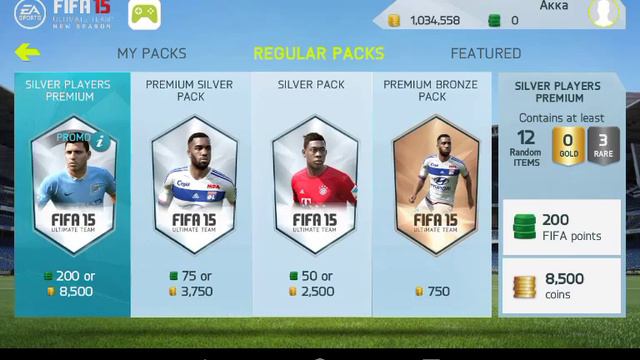 Откритие паков смотреть онлайн