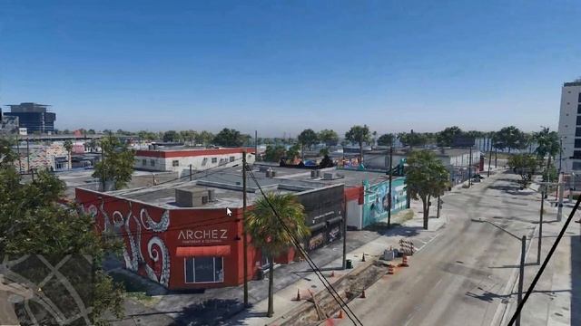 Grand Theft Auto VI Тизер Трейлер Покажут 21 Октября #GTA #GTA6 #GTAVI.mp4