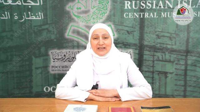 История пророков / Пророк Адам (алейхиссалям) смотреть онлайн