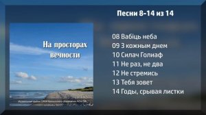 На просторах вечности (2021 г.)