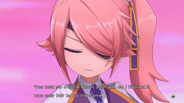 [ XBlaze Lost: Memories - Fragment 11] Cursed Eye смотреть онлайн