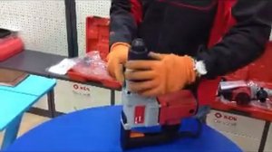 как_установить_бур_в_перфратор