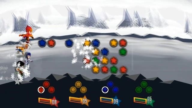 Обзор Dungeon Hearts