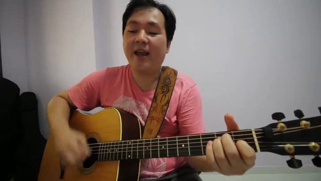 Nothing Is Impossible Guitar Acoustic Cover смотреть онлайн