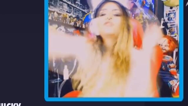 10 оживших Чаки, снятых на камеру!