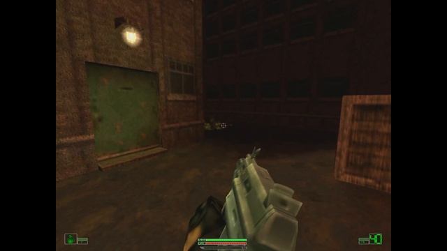 Soldier Of Fortune Game Walkthrough Kosovo