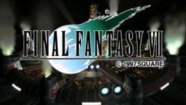 Final Fantasy VII OST - You can Hear the Cry of the Planet смотреть онлайн