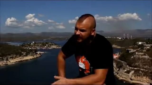 Зачем и кому нужна полиция? Why and who need the police? смотреть онлайн