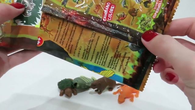 Деагостини игрушки для детей резиновые. Болотные монстры&ко. #болотныемонстры#игрушки смотреть онлайн