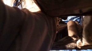 Замена сцепления Mercedes W124, W201, 190, OM 601. Снятие и установка КПП Мерседес.