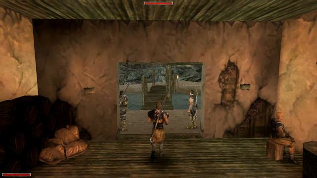 Let's Play: Gothic #145 - [Alternative Story] Krautmischer II [German/Deutsch][HD] смотреть онлайн