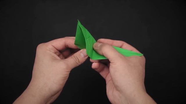 Easy Origami Dragon - How to Fold смотреть онлайн