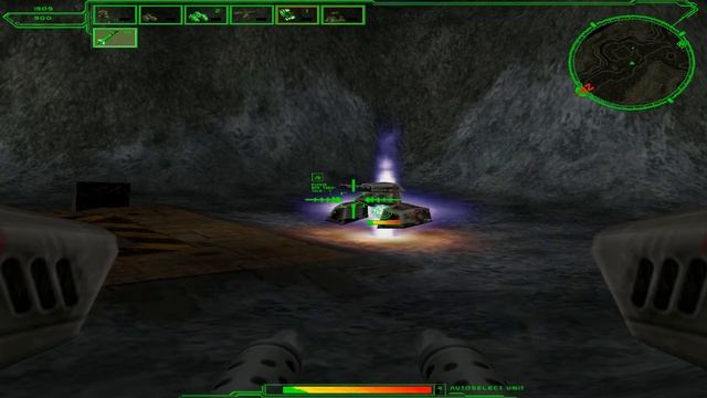 Uprising 2: Lead and Destroy смотреть онлайн