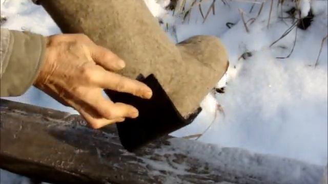 Валенки самокатки ремонт 3 смотреть онлайн