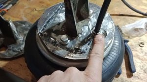 Пневмо подвеска  на Маз Зубренок 4371 за два дня