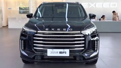 Обзоры и новости авто