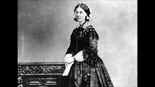 Florence Nightingale - DHGH (Long Walk) смотреть онлайн