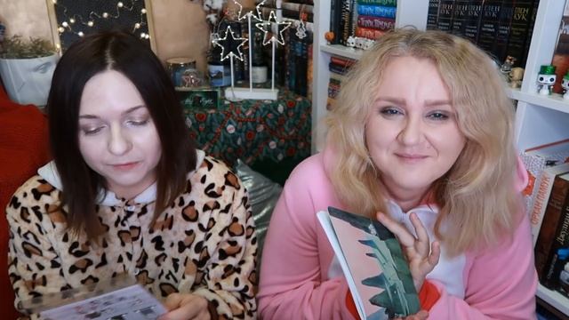 КНИЖНЫЙ ЗАВТРАК ☃️ ХОРОШЕЕ НАСТРОЕНИЕ И ПОДАРКИ:) смотреть онлайн