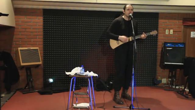 Михаил Елизаров— Офисная смотреть онлайн