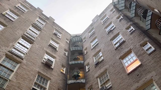 **RIDE with the FDNY!** Fast Response to First Due ALL-HANDS Fire on the 5th Floor! смотреть онлайн