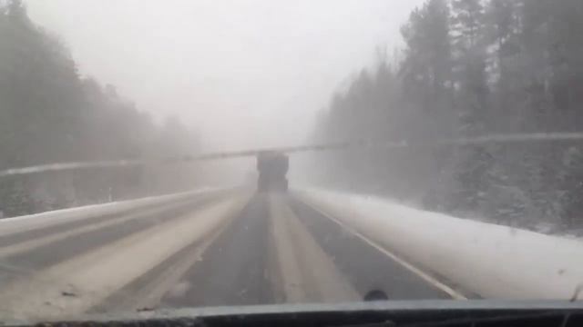 Трасса Скандинавия смотреть онлайн