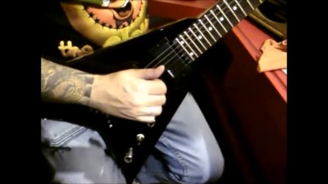 Jackson JS 30RR - Danniel - Cascavel - PR смотреть онлайн