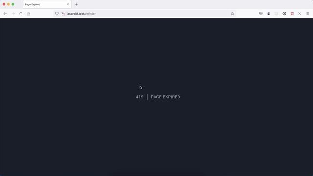 Belajar Laravel 8 Dari Awal - 33 Registrasi User смотреть онлайн