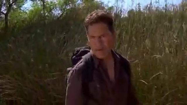 A Martinez - Mega Python vs Gatoroid смотреть онлайн