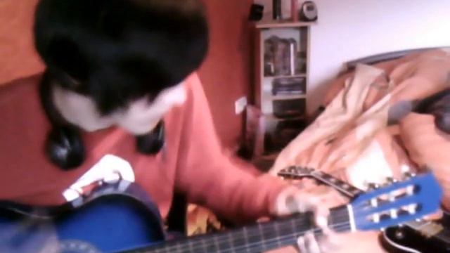 Rise Against - Swing Life Away (Acoustic) смотреть онлайн