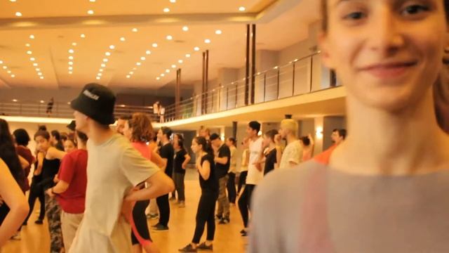 MDNW - Dance Camp - Day 3 - ICEE - L'ETO смотреть онлайн