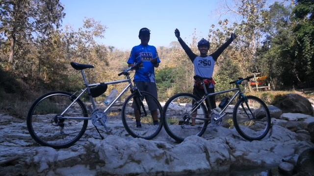 Marin Bobcat Trail 1994 смотреть онлайн