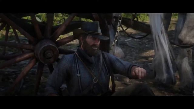 RDR 2-4 смотреть онлайн