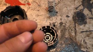 Нива Тревел и Доработка крышки РАСШИРИТЕЛЬНОГО Бочка