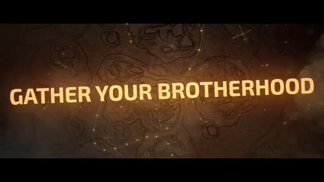 Cloud Pirates - Gold Rush Official Announcement Trailer смотреть онлайн