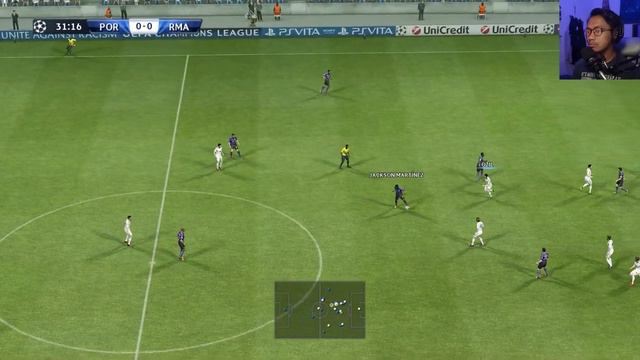 #NOSTALGIA Maen PES 2013 di tahun 2022 | PES 2013 PC GAMEPLAY 1080 FULL HD 60 FPS смотреть онлайн