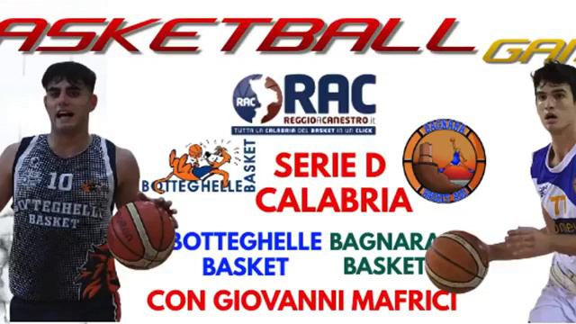 BOTTEGHELLE BASKET-BASKET BAGNARA смотреть онлайн
