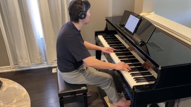 The Sound of the End ~ NieR Automata Piano Collections смотреть онлайн