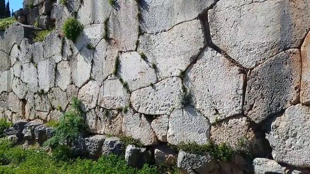 Please Subscribe ! Ancient Greece Oracle site Delphi 2019 New Megalithic Maiden Jj Ainsworth смотреть онлайн