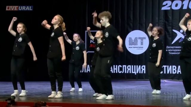 Abbey Road Тюмень 2016 смотреть онлайн