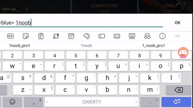 Как сделать ник в standoff 2 цветным , срочно!!! смотреть онлайн