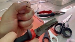 Как самостоятельно удлинить провод для линейного светодиодного светильника