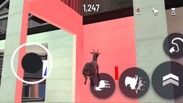 How To Get Anti-Gravity Goat In Goat Simulator Pocket Edition￼ смотреть онлайн